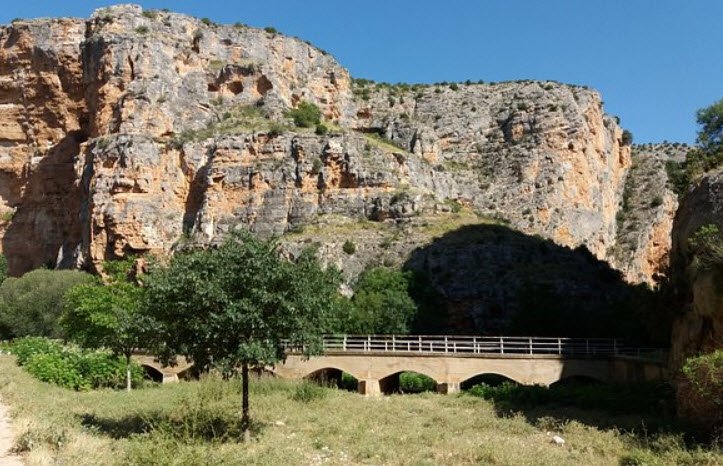 Milmarcos, Spain
