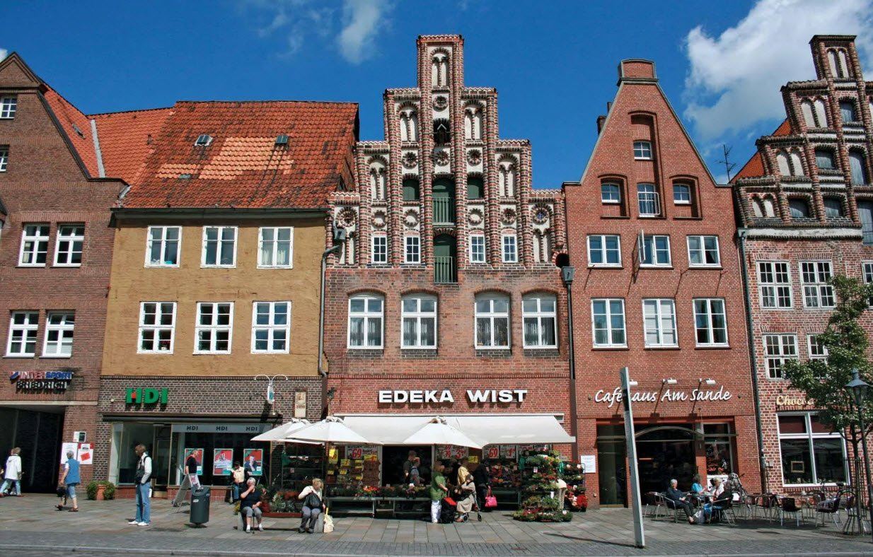 Lüneburg, Germany