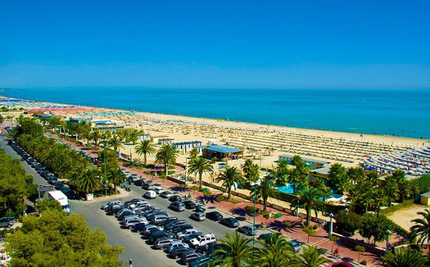 Giulianova, Italy