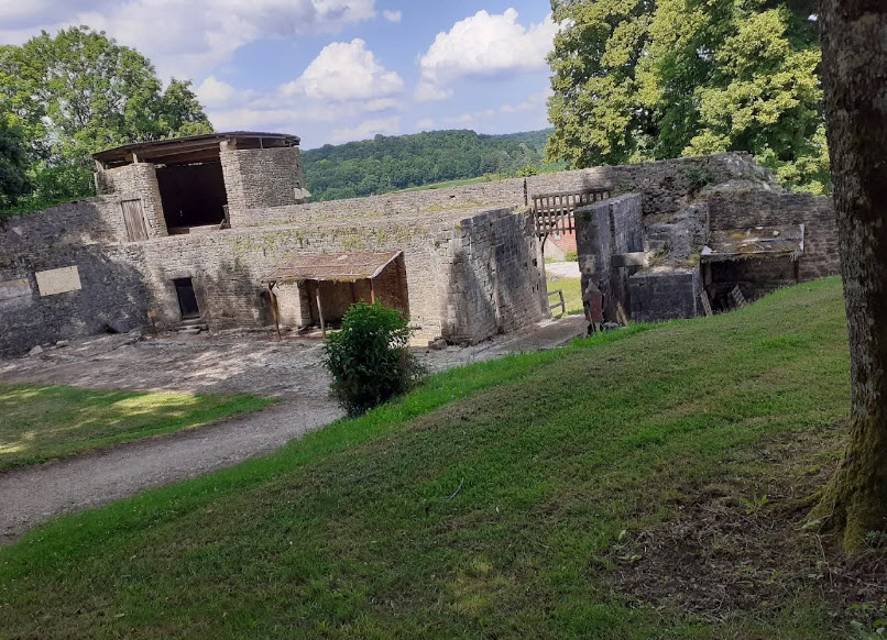 Lafauche, France
