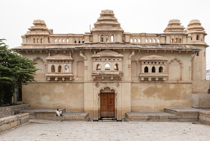 Anegundi, Karnataka, India