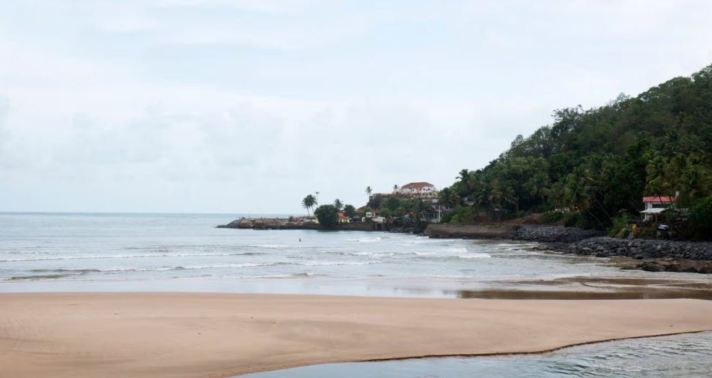 Vengurla, India
