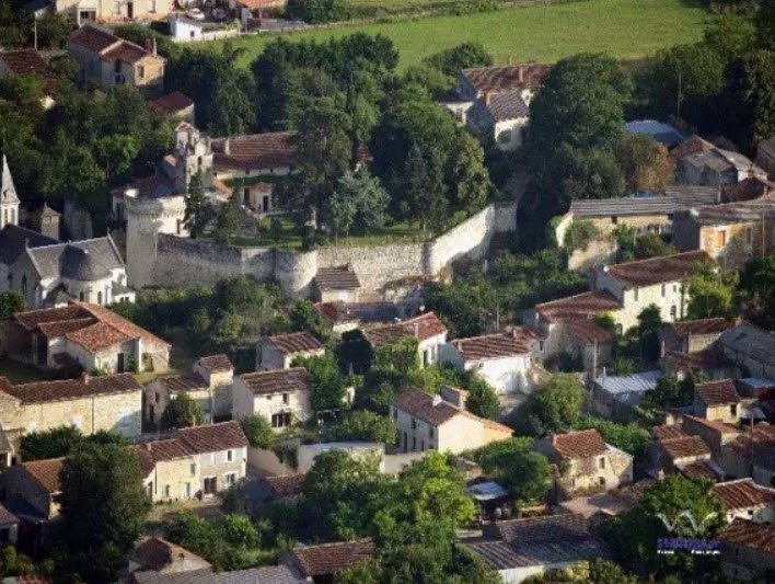 Ranton, France, France