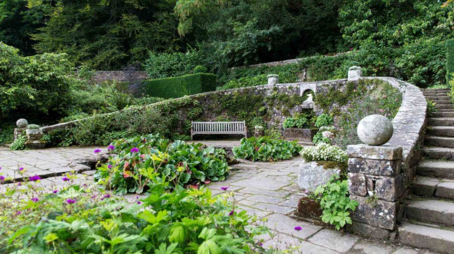 Wallington, Northumberland, United Kingdom