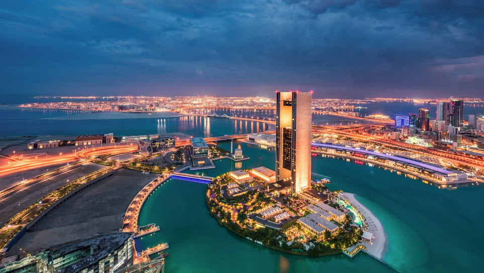 Bahrain