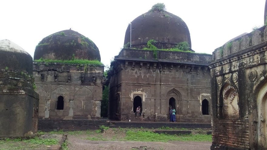 Thalner, Maharashtra, India