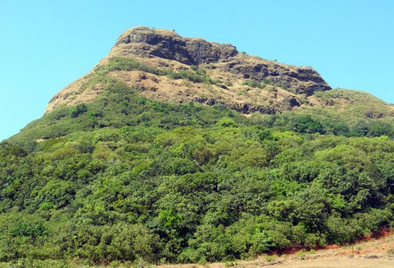Gunvantgad , , India