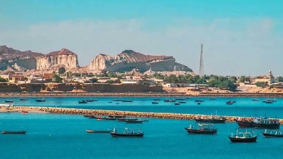 Pishukan, , Pakistan