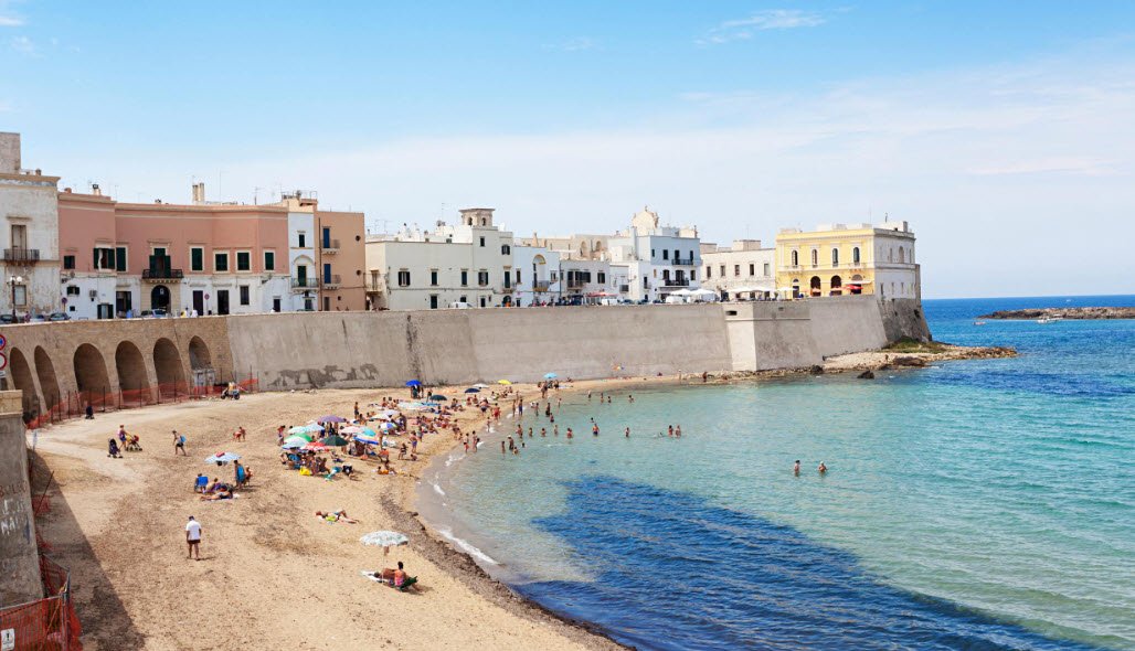 Galatone, Italy