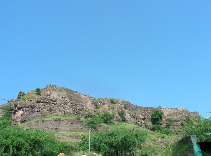 Songir, India