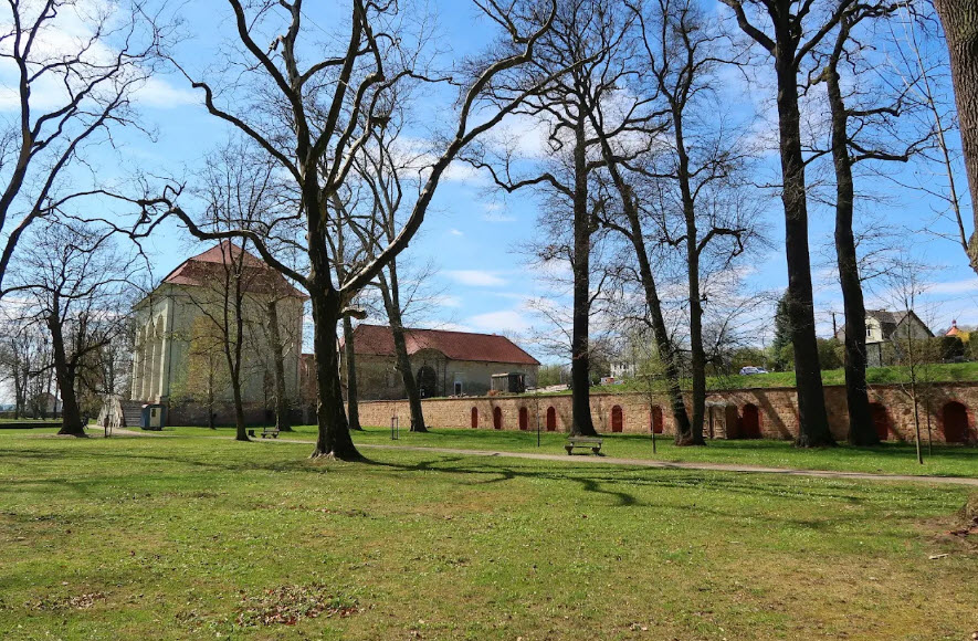 Libosad, Czech Republic (Czechia)
