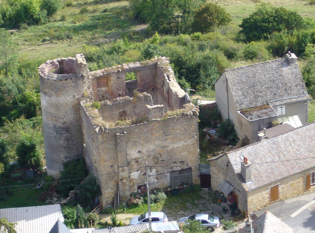 Grèzes, France