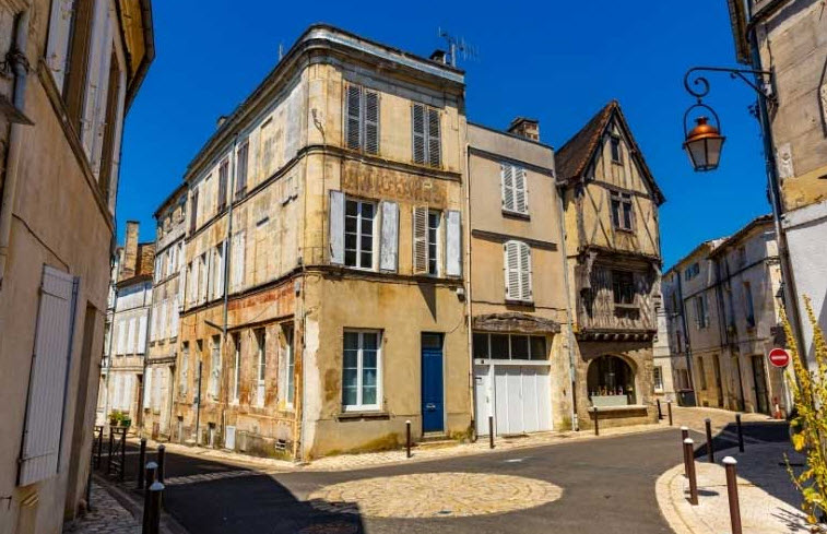 Cognac, France