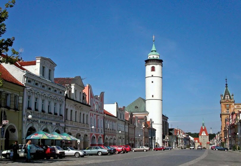 Sovínky, Czech Republic, Czech Republic (Czechia)