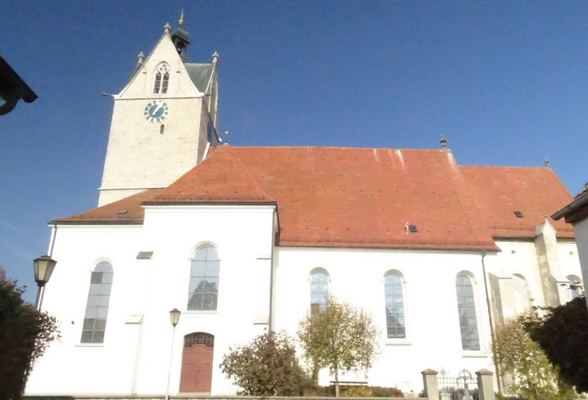 Altheim, Germany