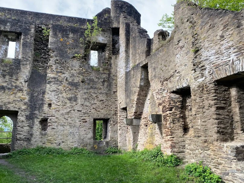 Sporkenburg, Eitelborn, Germany, Germany