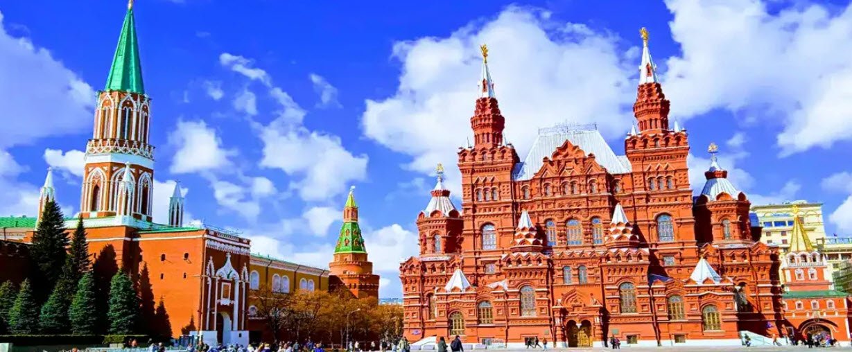Russia