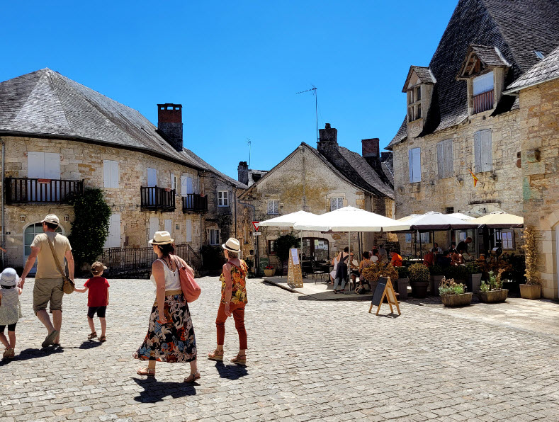 Turenne, France
