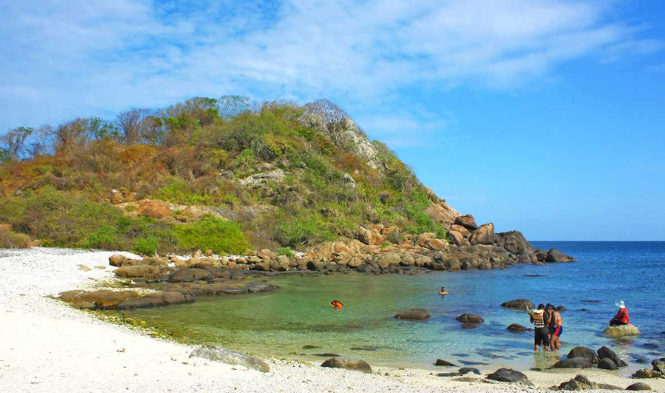 Trincomalee, Sri Lanka