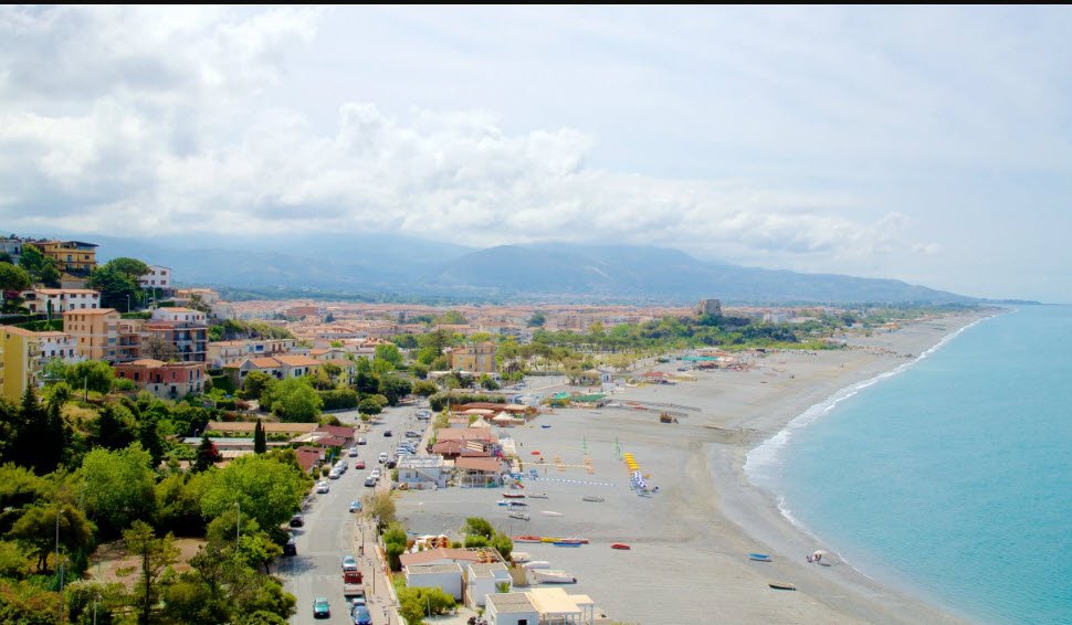 Scalea, Italy