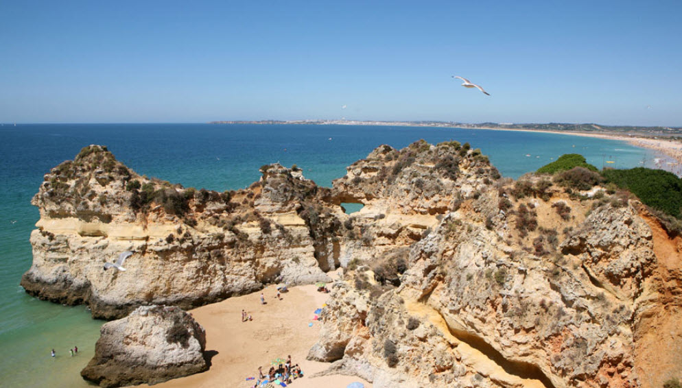 Prainha, Portugal, Portugal