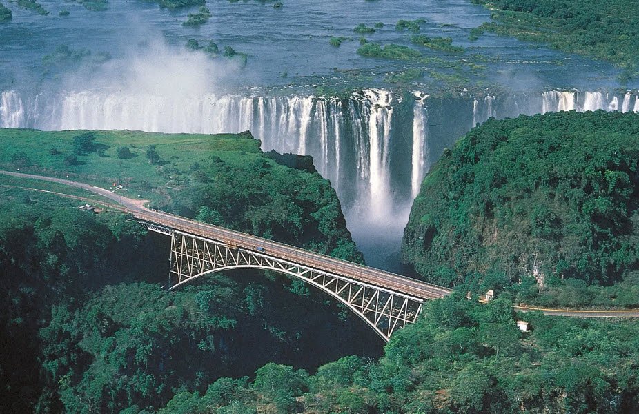 Zambia