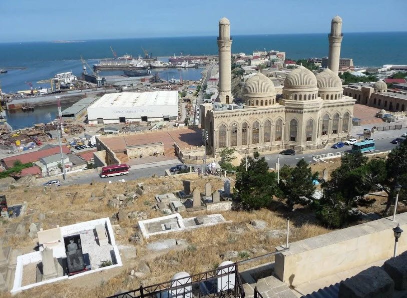 Bilgəh, Azerbaijan
