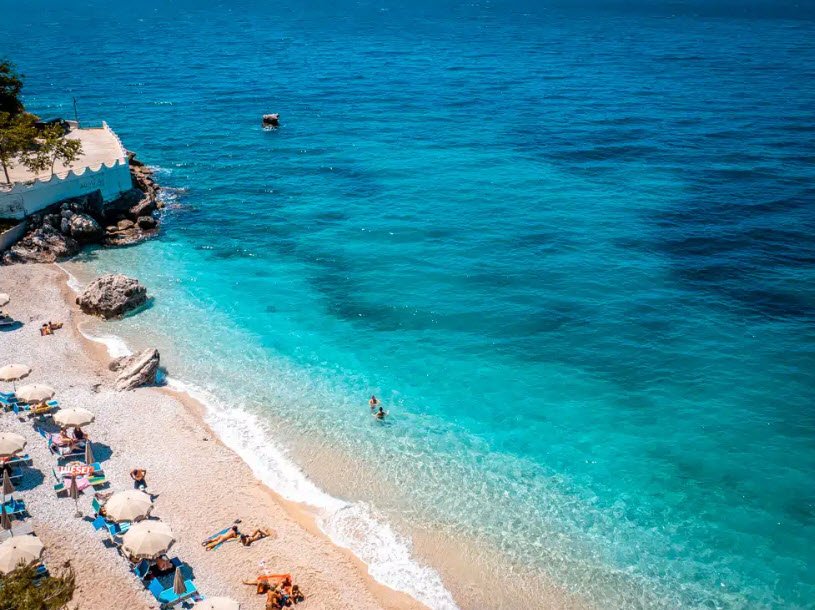 Rreth-Greth , , Albania