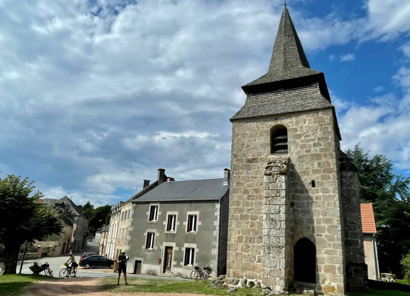 Clairavaux, France