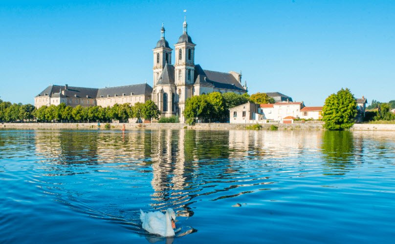 Moyen, Meurthe-et-Moselle Département, France