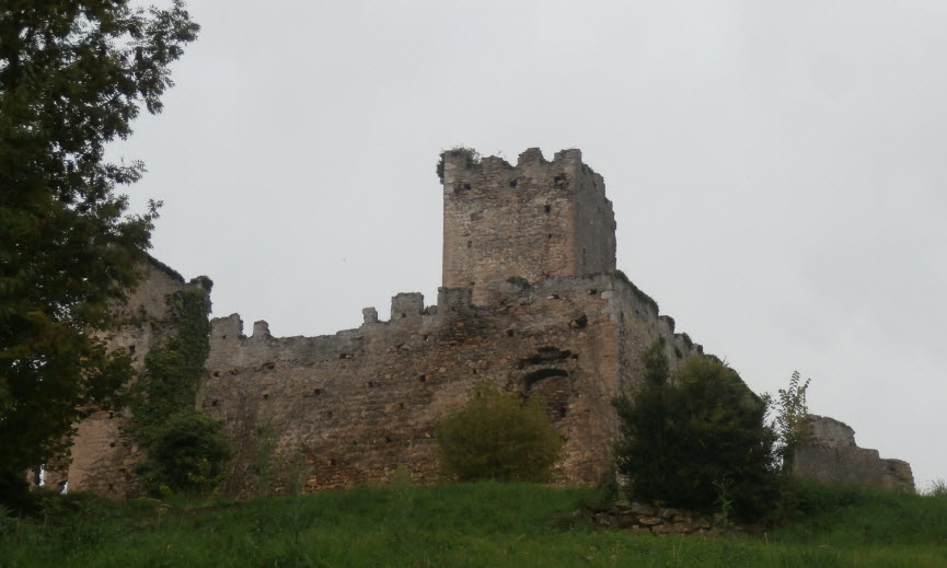 Montespan, France, France