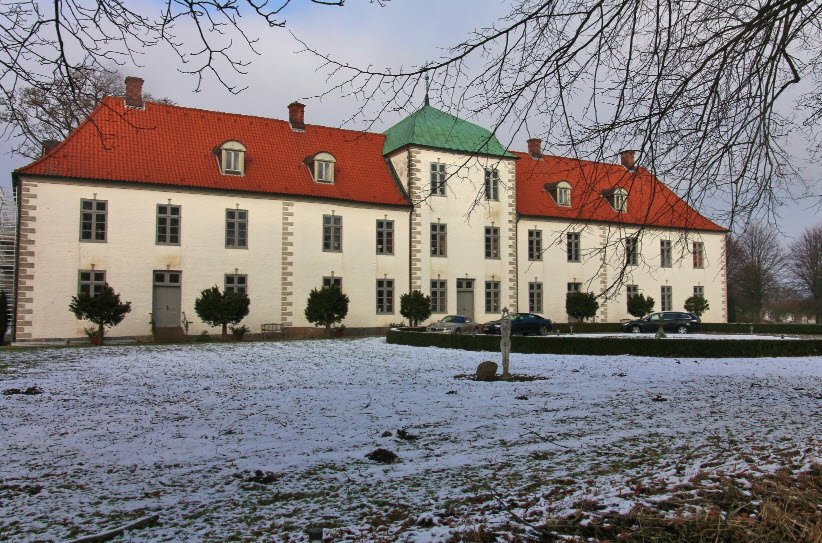 Winnemark, Germany