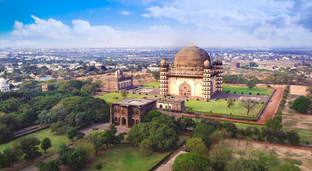 Vijayapura, India