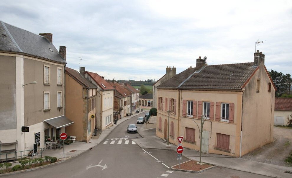Épinac, France, France