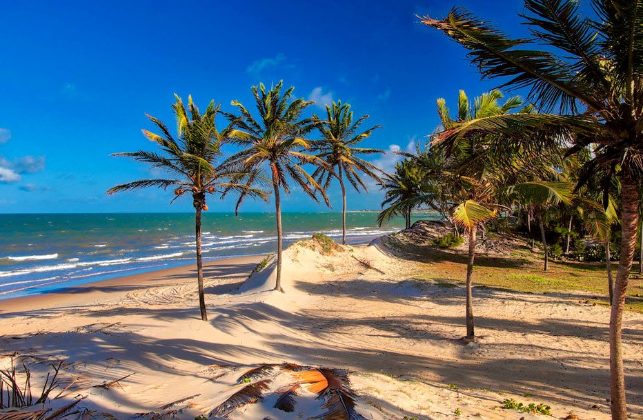 Maracajaú, , Brazil