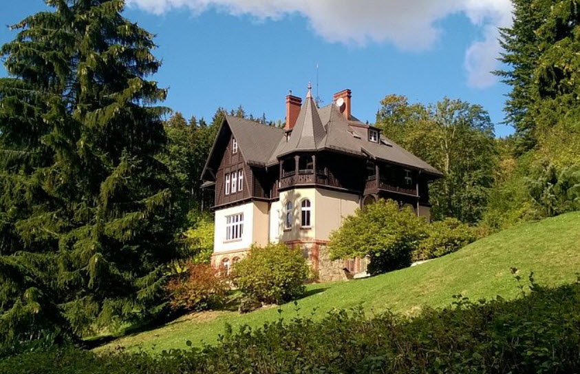 Międzygórz, Poland