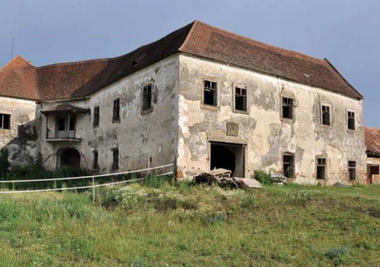Ferdinandsko, Březina, Czechia, Czech Republic (Czechia)