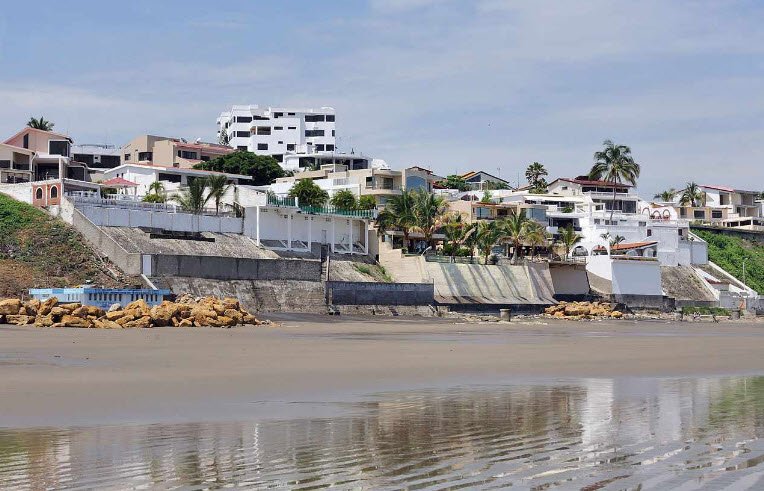 Manta, Ecuador, Ecuador