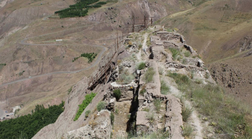 Qaleh, Iran