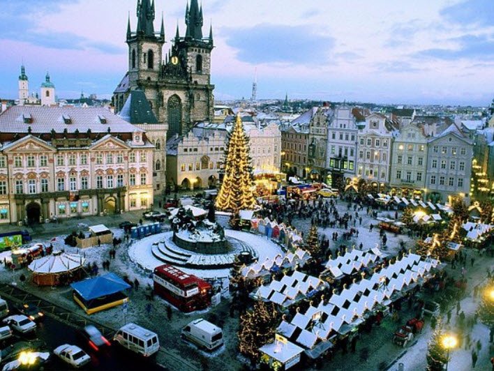 Kaceřov, Czech Republic (Czechia)