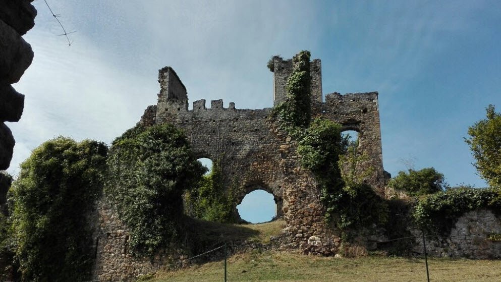 Montespan, France, France