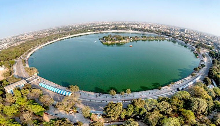 Ahmedabad, Gujarat, India