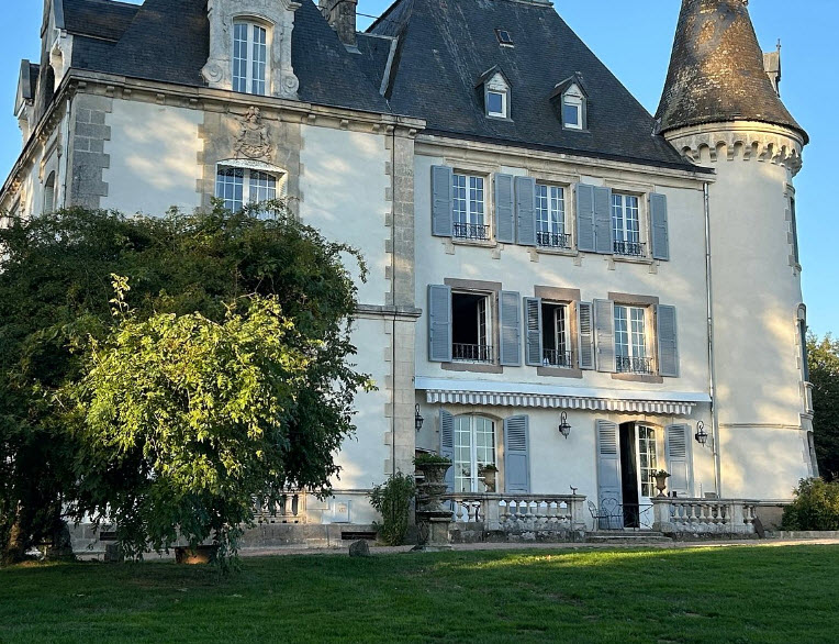 Vienne-le-Château, France