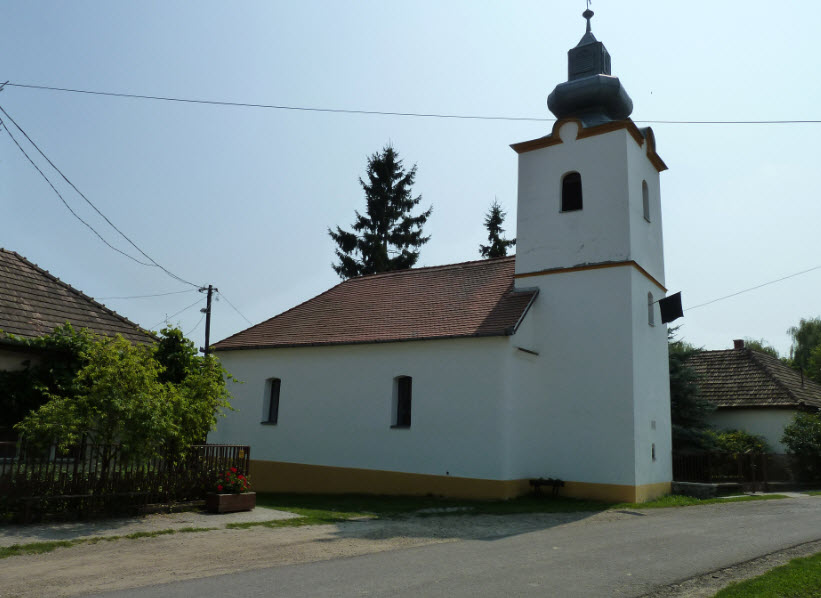 Bokor, Hungary