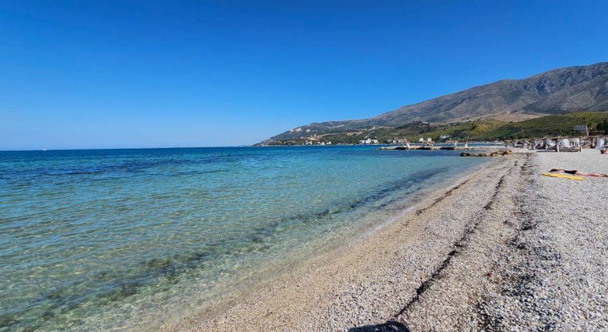 Radhimë, Albania, Albania