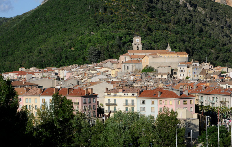 Beynes, France