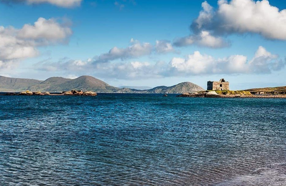 Ballinskelligs , , Ireland