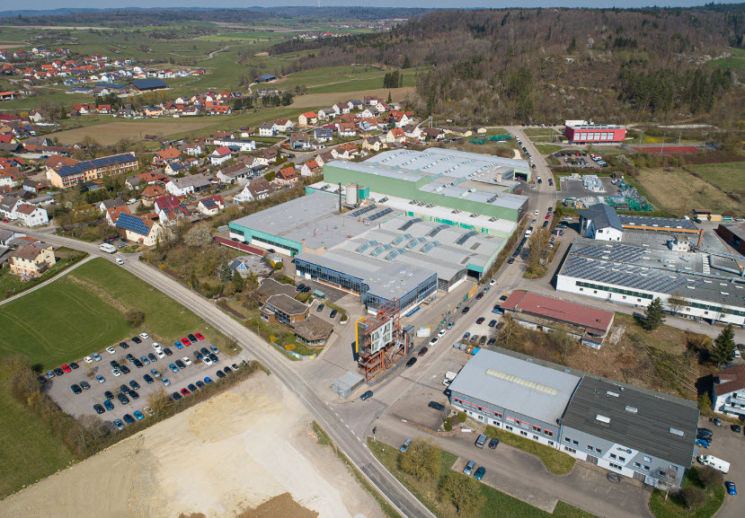 Stimpfach, Germany, Germany