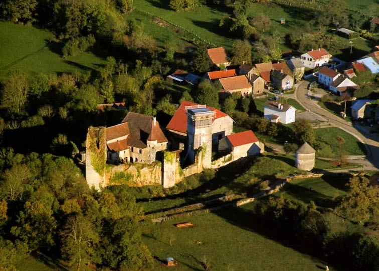 Oricourt, France