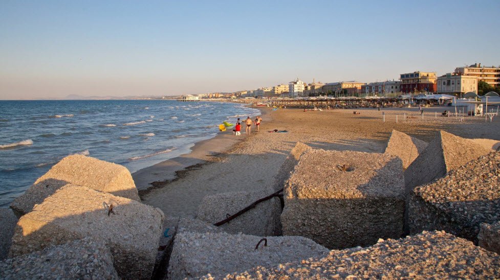 Senigallia, Italy